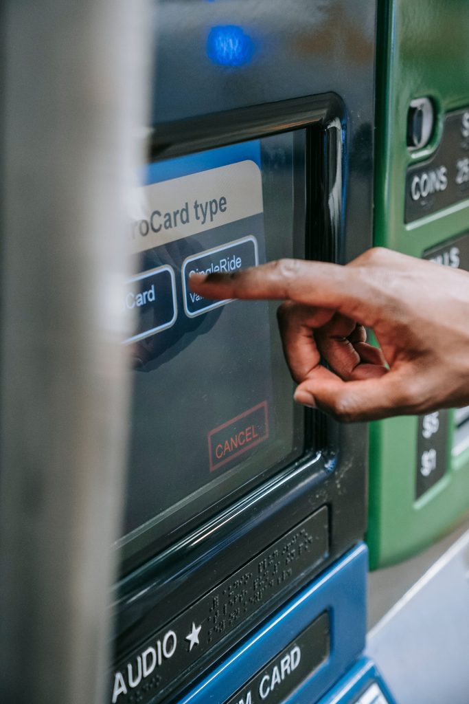 What to Do If Your ATM Card or Mobile Banking Account Is Compromised in Nigeria pexels liliana drew 8554384