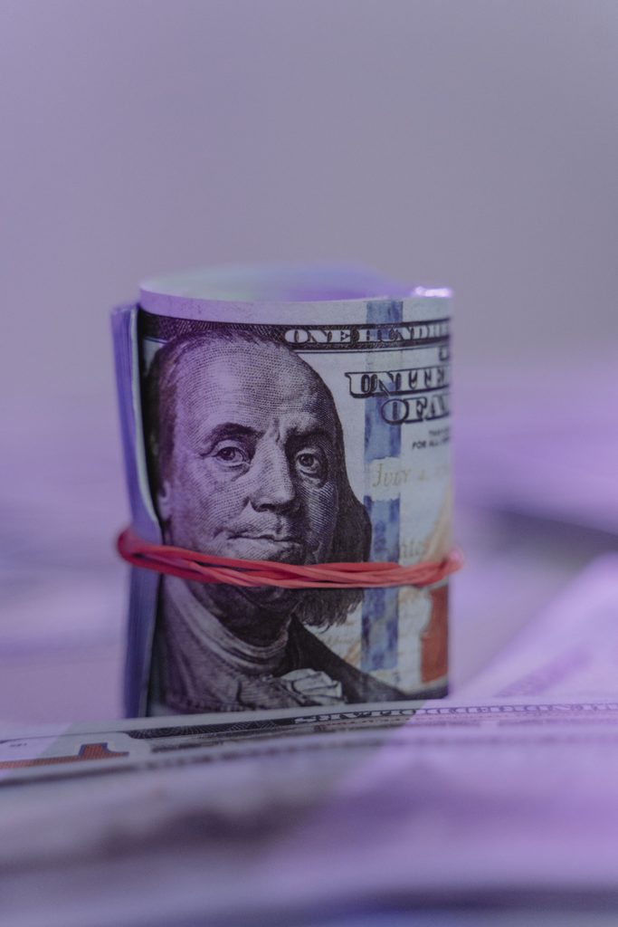 The Businesses Built Around Your Financial Mistakes pexels tima miroshnichenko 6266512